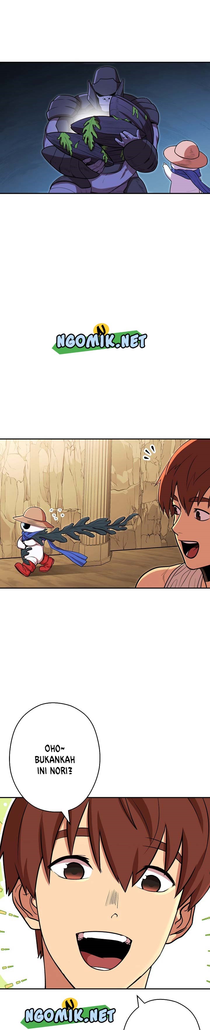 Dungeon Reset Chapter 113 Gambar 23